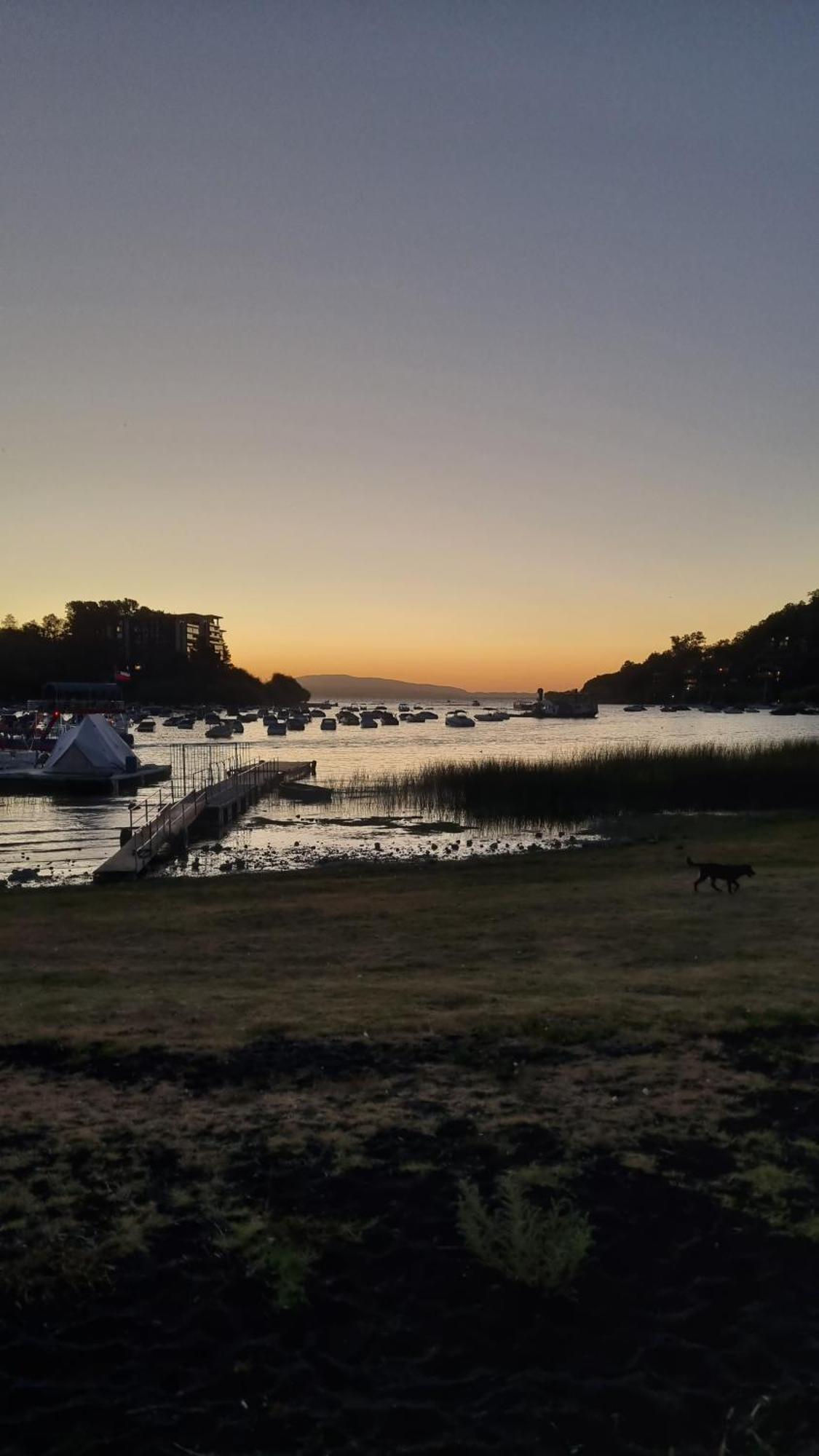 Casa De Campo Buenavista Pucón المظهر الخارجي الصورة