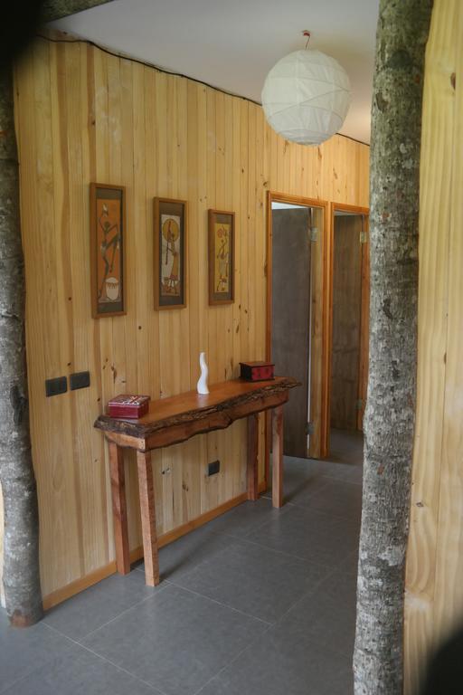 Casa De Campo Buenavista Pucón الغرفة الصورة