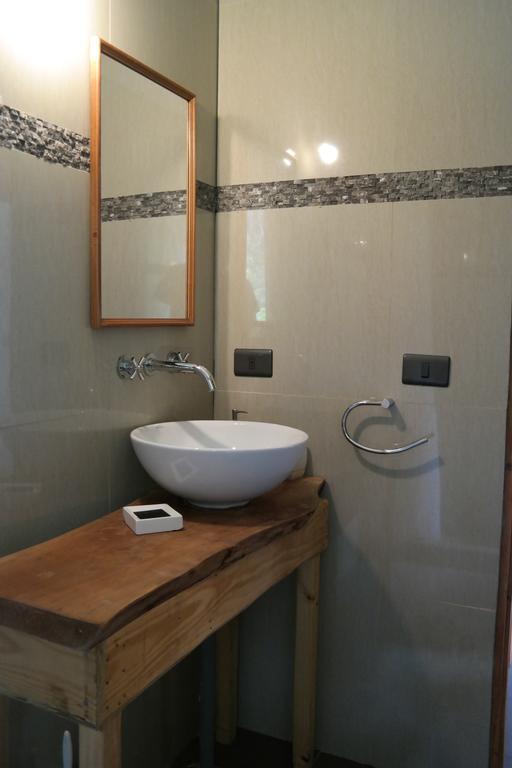 Casa De Campo Buenavista Pucón الغرفة الصورة