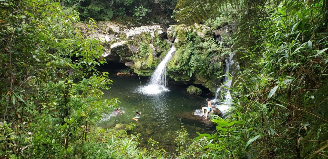 Casa De Campo Buenavista Pucón المظهر الخارجي الصورة